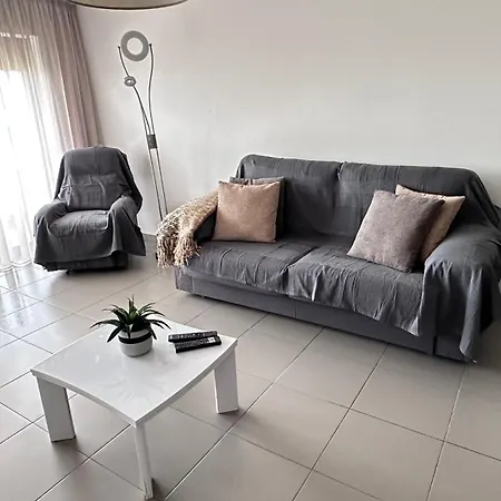 아파트 Da Rocha- Portimao T1 프라이아 다 로차