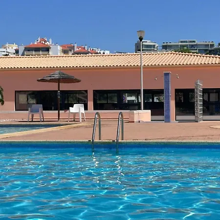 Da Rocha- Portimao T1 * 프라이아 다 로차