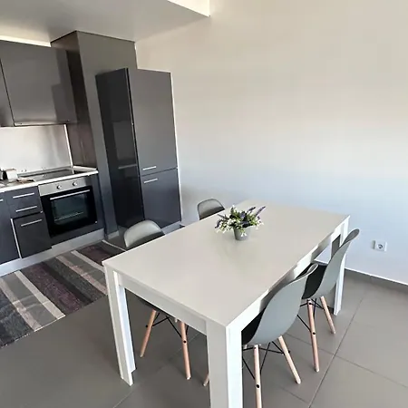 아파트 Da Rocha- Portimao T1