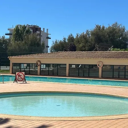 Da Rocha- Portimao T1 Lägenhet Praia da Rocha