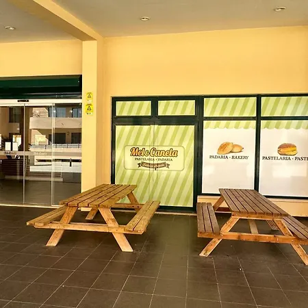 Apartment Da Rocha- Portimao T1