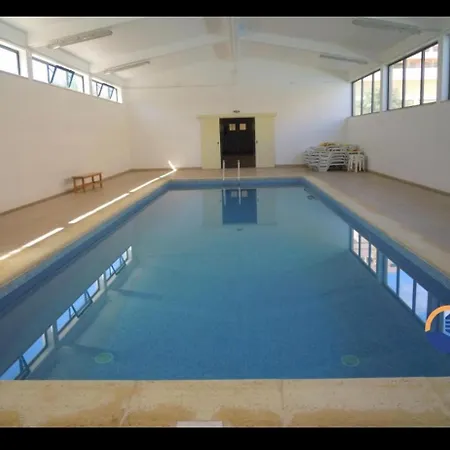 Apartment Da Rocha- Portimao T1 *
