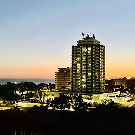 Apartment Da Rocha- Portimao T1 Praia da Rocha