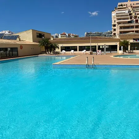 Da Rocha- Portimao T1 * Praia da Rocha