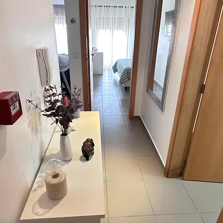 Apartment Da Rocha- Portimao T1