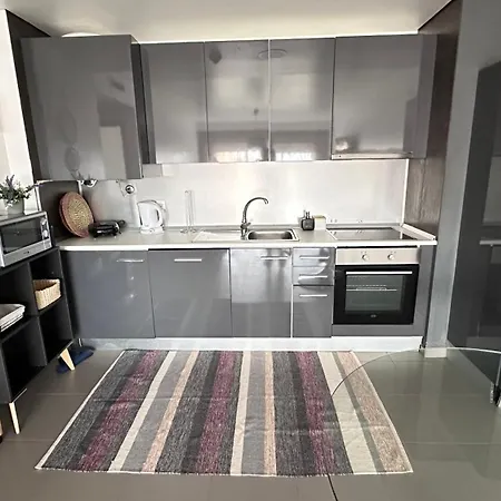 Apartment Da Rocha- Portimao T1 *
