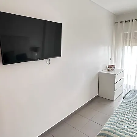 Da Rocha- Portimao T1 Apartment *